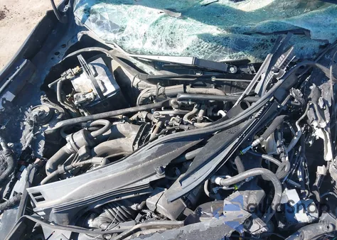 2015 Scion Fr-S из США, поврежденный, VIN JF1ZNAA10F8708142